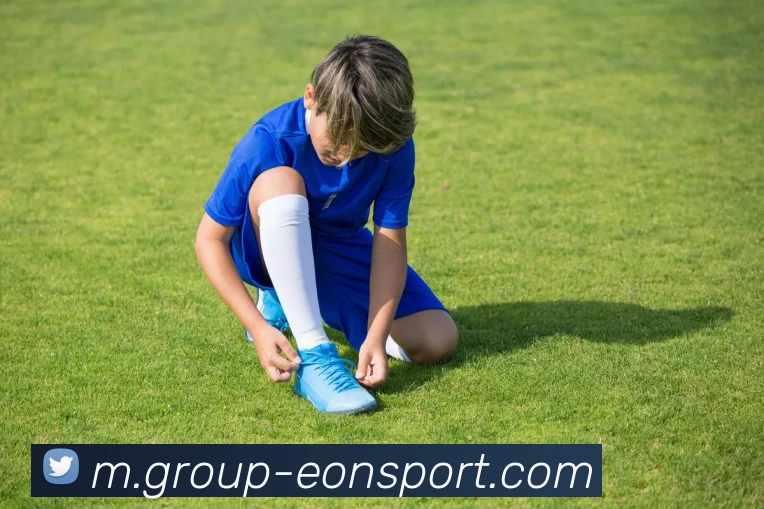 意昂足球品牌故事